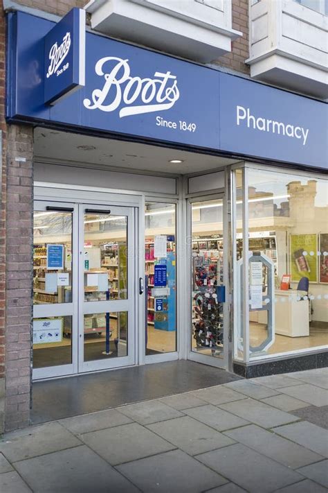 boots pharmacy uk